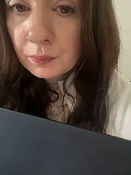 Chat XXX ao vivo de VelvetCoon