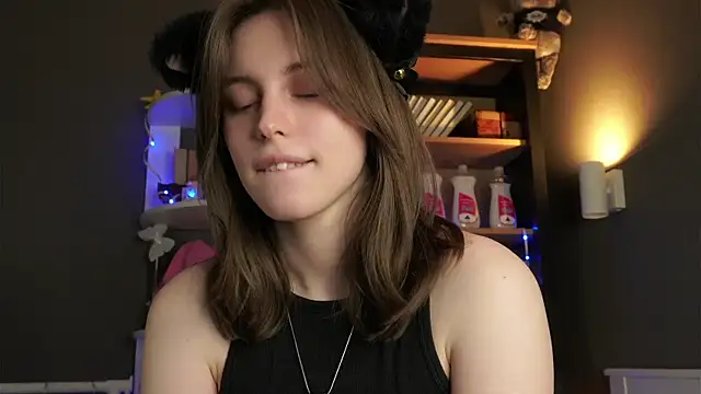 Chat XXX ao vivo de DarylBarks