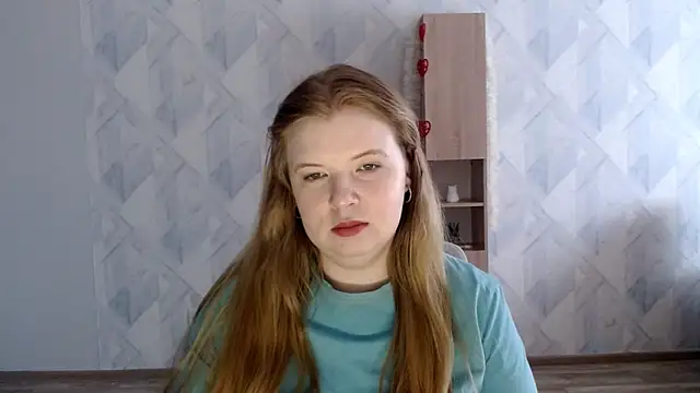 Chat XXX ao vivo de Melina_Hot09