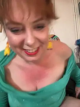 Živý XXX chat VeraaFlynn