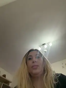 TheeaBlanco 라이브 XXX 채팅