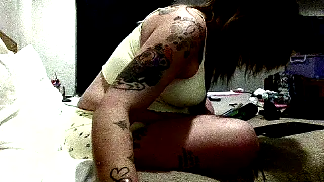 عرض كام SparklesB1tch