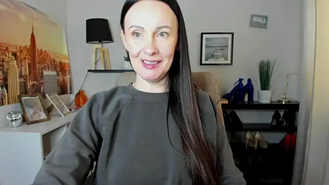 Živý XXX chat Velvet_Jasmine