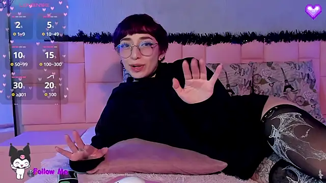 Chat XXX Live Lexyy_Bluee