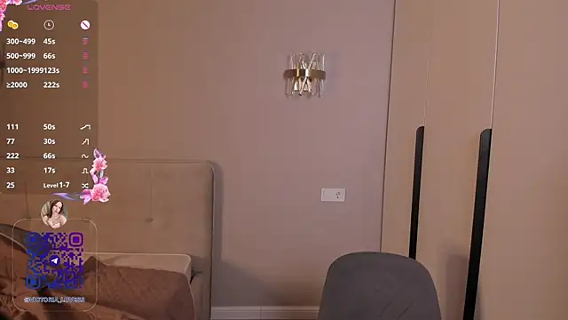 EmelySwickheimerのライブXXXチャット