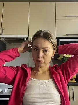 Živý XXX chat MartaLuna_