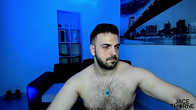 แชท XXX สดของ Jace_Thorne