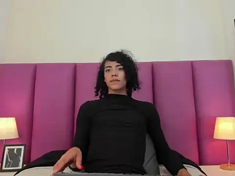 AlexaBellanova Live XXX Chat