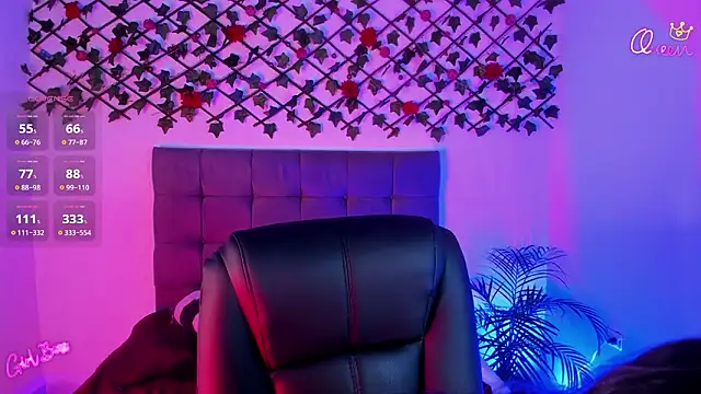 Онлайн чат XXX Anna_valerious7