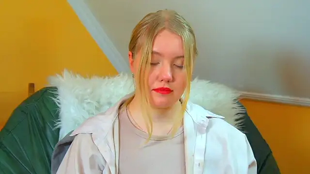 Chat XXX en directo de EmilyEvanse