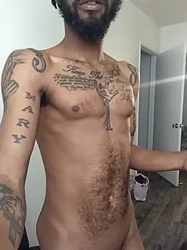 Chat XXX Live Chauncey_Loveshaft