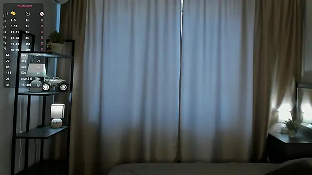 Chat XXX en directo de LaveraMeling