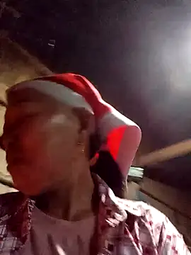 Agnes-baby élő XXX-chatje