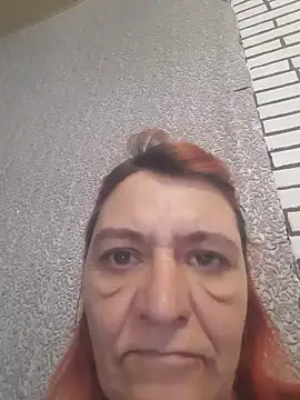 Show modela Belowa7362 na web-kameri