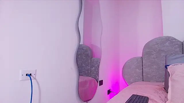 ari_fireのライブXXXチャット