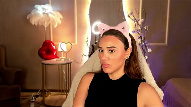 Chat XXX Live Kimberly_Chapman