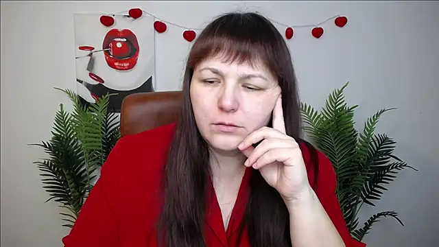 Webkamerová show AliceInksSweetty