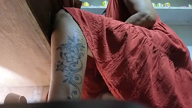 Živý XXX chat Loreanegel_kissme105