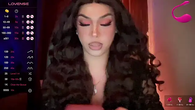 Онлайн чат XXX madam_agnes1