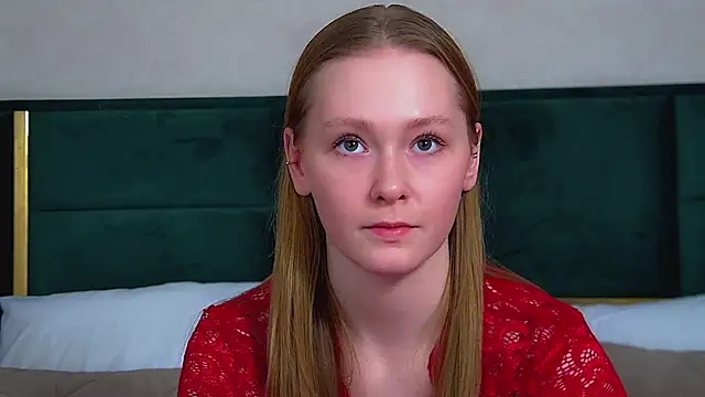 AgataFoxleyのライブXXXチャット