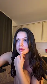 lorry6 Adlı Modelin Canlı XXX Sohbeti