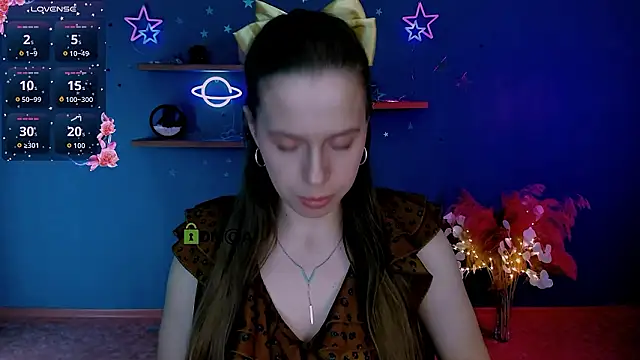 Chat XXX Live lumi_soft