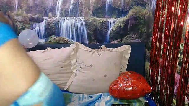 indianaqua live XXX chat