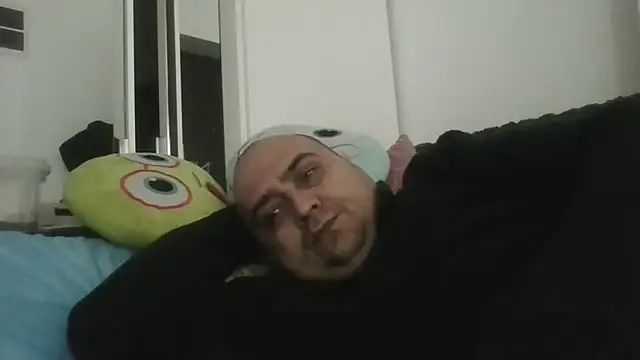 vitalik66679 Pertunjukan Webcam