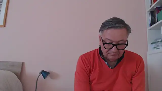 YOU6me webkamerás műsora