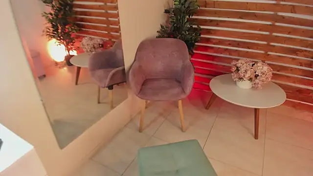 _MeganRain Adlı Modelin Canlı XXX Sohbeti