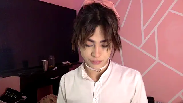 stormytt_ Webcam Show