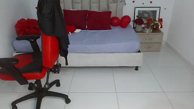 Show Webcam de mister_fox723