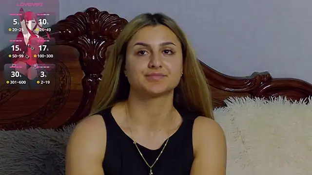 NicolePlay: απευθείας συνομιλία ΧΧΧ