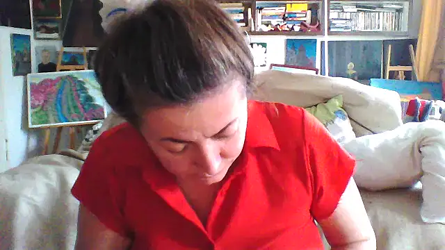 Živý XXX chat MariaAnaSunshine