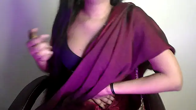 C_p_r_puoja 网络视讯表演