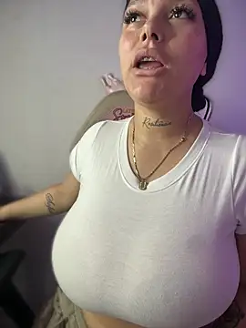 Miia__Taylor Webcam Show