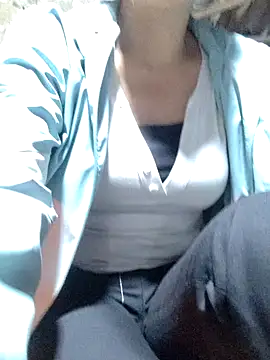 Chatroom XXX en direct de Congee-666