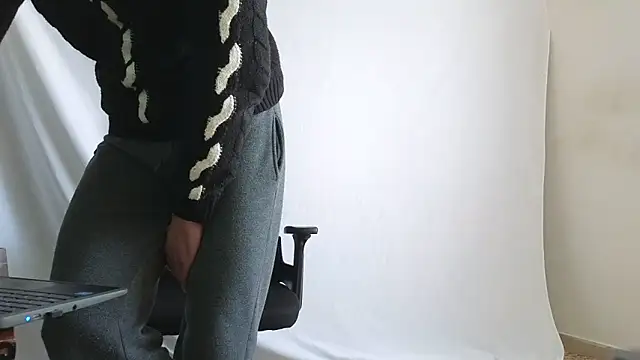 Živý XXX chat spidy922