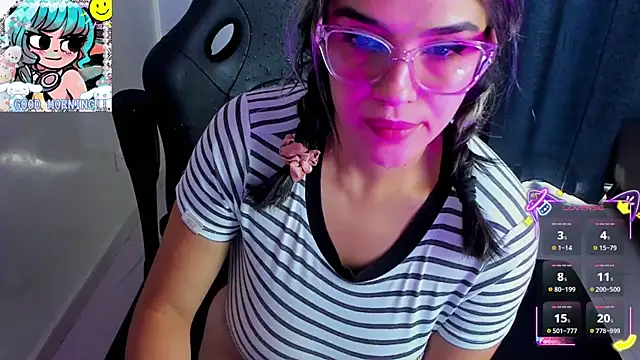 Roxy_clark live XXX chat