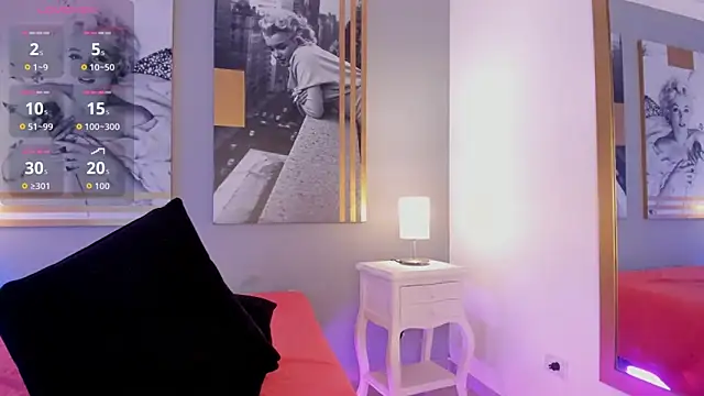 KenyaMystic's Live XXX Chat