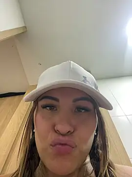 Sembang XXX Secara Langsung sexyyykloee