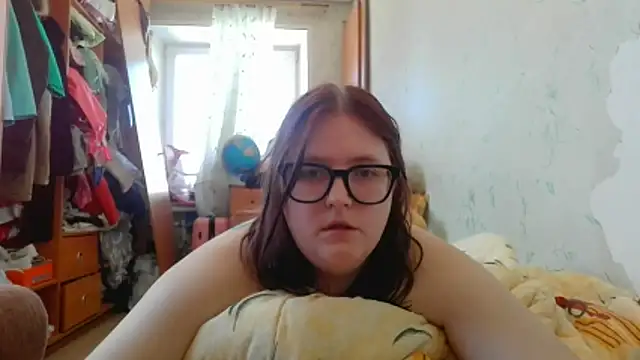 Czat XXX na żywo – DesireMelissa