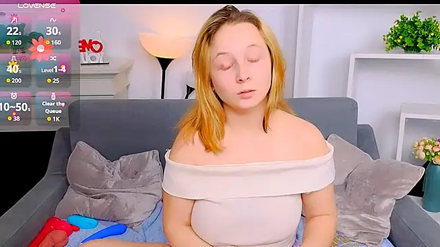 Ketrin_n_'s Live XXX Chat