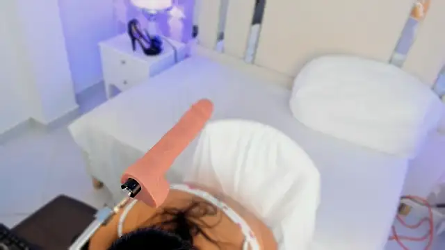 Miliaangeles' Live XXX Chat