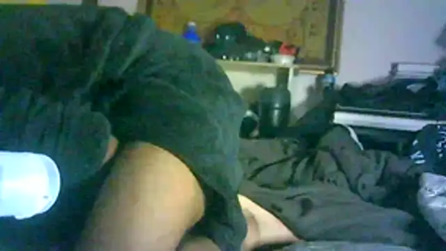 ON3YOULLN3VER_FIR3のウェブカメラショー