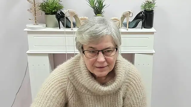 عرض كام IrisDream