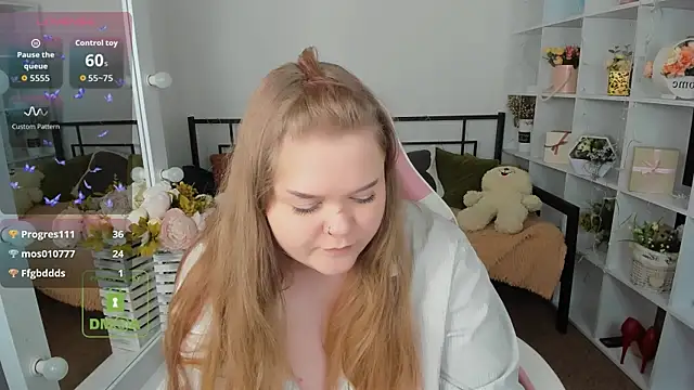 Sembang XXX Secara Langsung Erica__Alta