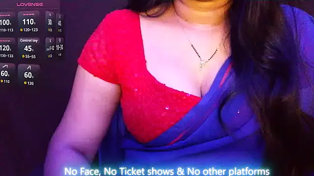 Anu__Reddy's Webcam Show