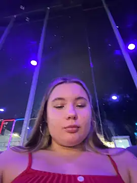 Chat XXX ao vivo de VineraSweet