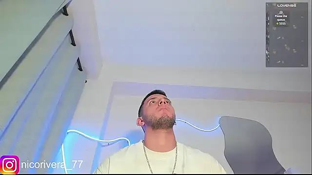 nico_rivera live XXX chat